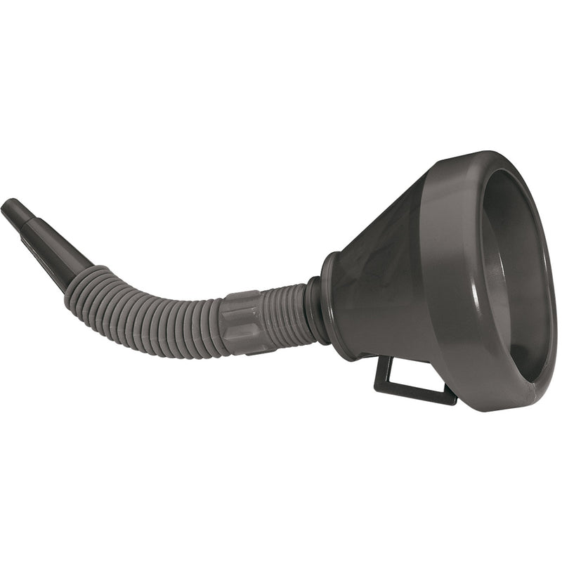 Draper 56141 PVC Flexible Funnel