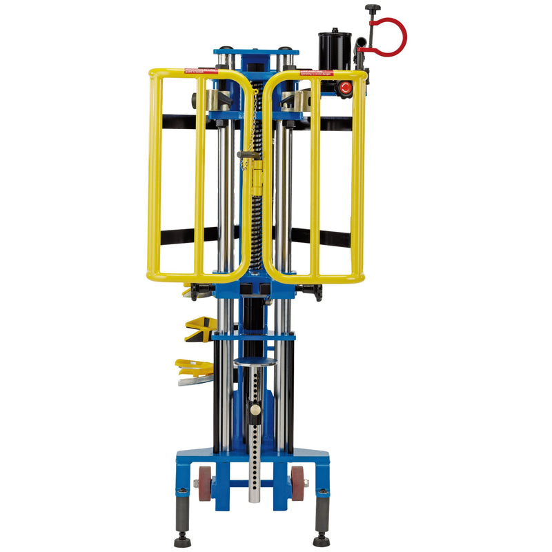 Draper 56191 Hydraulic Spring Compressor
