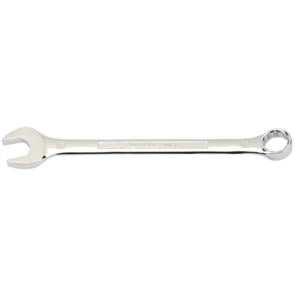 Draper 56222 Combination Spanner, 23mm