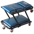 Draper 56224 Mechanic's Car Creeper and Seat