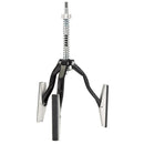 Draper 56246 Cylinder Hone with Stone Set, 51 - 177mm, 180 Grit