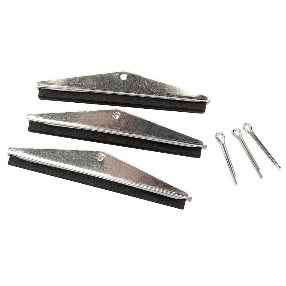 Draper 56248 Spare Stone Set for Cylinder Hone, 51 - 177mm, 280 Grit