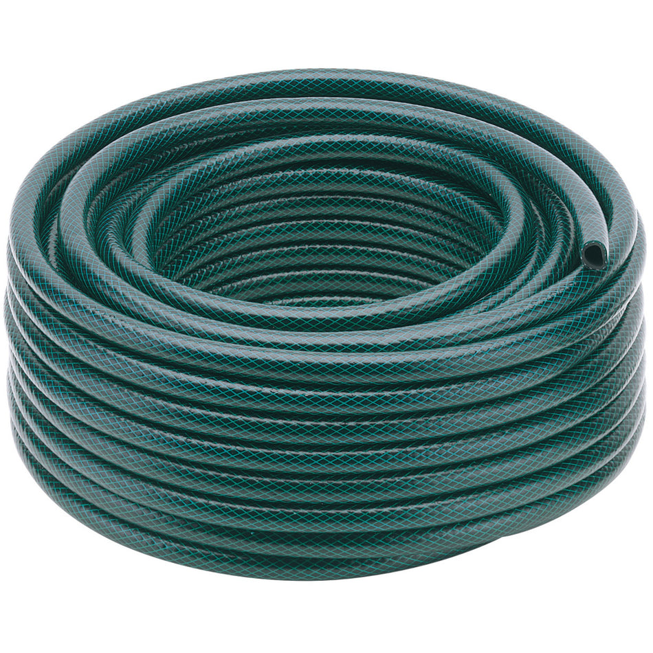 Draper 56312 Watering Hose, 12mm Bore, 30m, Green