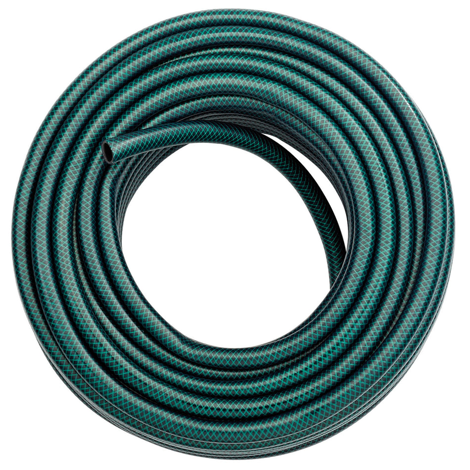 Draper 56312 Watering Hose, 12mm Bore, 30m, Green