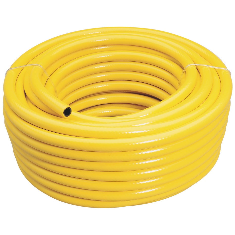 Draper 56314 Reinforced Watering Hose, 12mm Bore, 30m