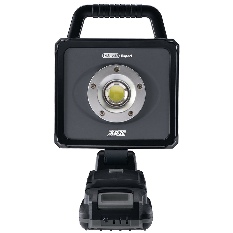 Draper 56316 XP20 20V Cordless LED Worklight (Sold Bare)