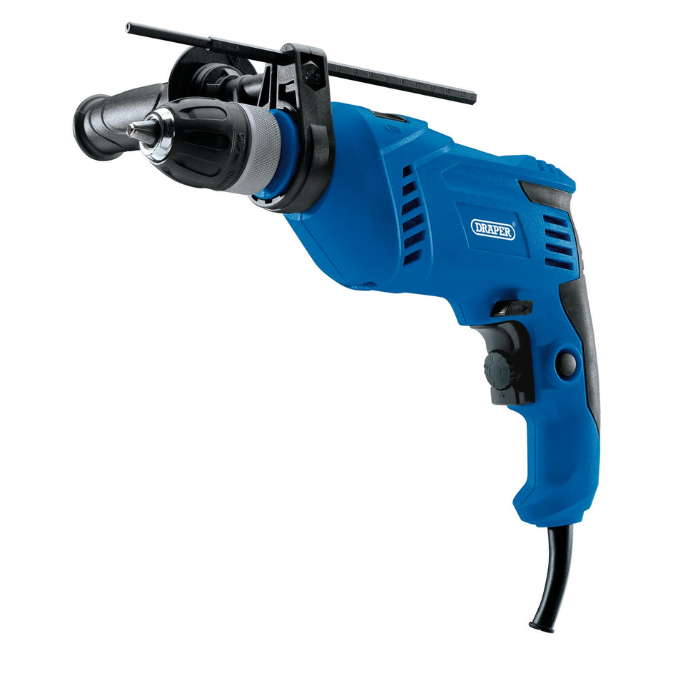 Draper 56361 Impact Drill, 710W