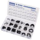 Draper 56377 O-Ring Assortment (225 Piece)