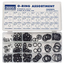 Draper 56377 O-Ring Assortment (225 Piece)
