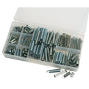Draper 56380 Compression and Extension Spring Assortment (200 Piece)