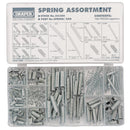Draper 56380 Compression and Extension Spring Assortment (200 Piece)