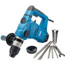 Draper 56404 230V SDS+ Rotary Hammer Drill, 1500W, 4.9kg