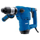 Draper 56404 230V SDS+ Rotary Hammer Drill, 1500W, 4.9kg