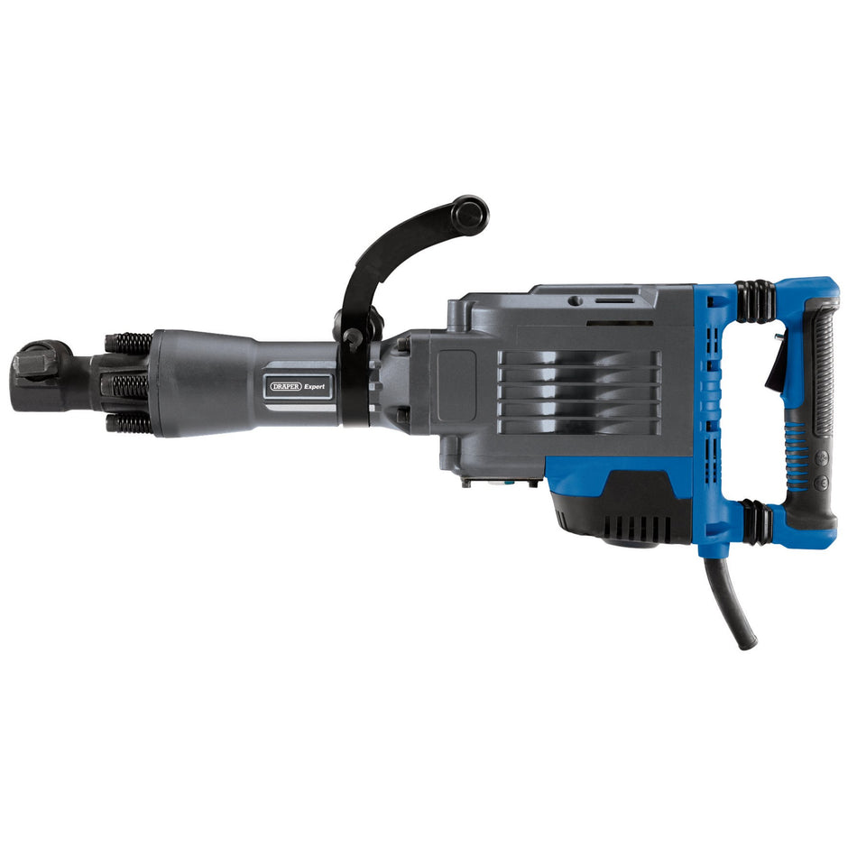 Draper 56411 Breaker, 18.5kg, 1700W