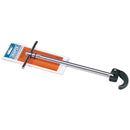 Draper 56442 Adjustable Basin Wrench, 40mm Capacity