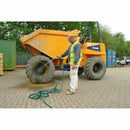 Draper 56447 30 Meter PVC Garden Hose & Spray Starter Kit