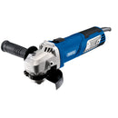 Draper 56480 Angle Grinder, 115mm, 750W