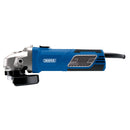Draper 56480 Angle Grinder, 115mm, 750W