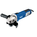Draper 56488 Angle Grinder, 115mm, 950W