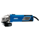 Draper 56488 Angle Grinder, 115mm, 950W
