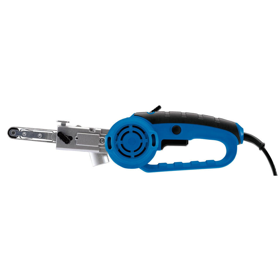 Draper 56490 Mini Belt Sander, 13mm, 400W
