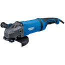 Draper 56610 Draper Expert 230V Angle Grinder, 230mm, 2600W