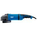 Draper 56610 Draper Expert 230V Angle Grinder, 230mm, 2600W