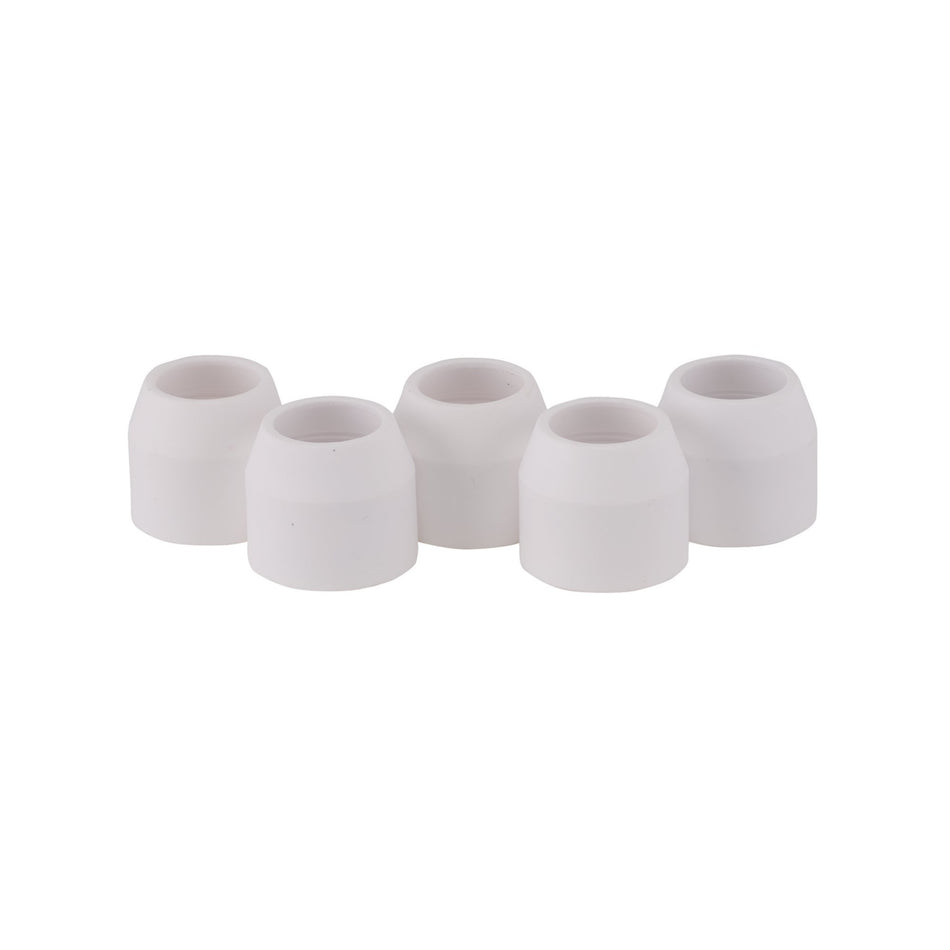 Draper 56616 Ceramic Shroud for Stock No. 03358 (Pack of 5)