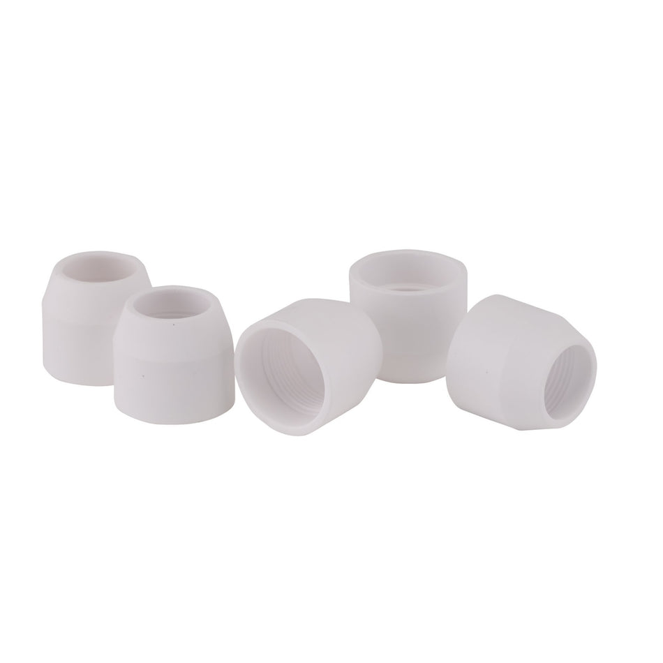 Draper 56616 Ceramic Shroud for Stock No. 03358 (Pack of 5)