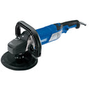 Draper 56680 Sander/Polisher, 180mm, 1200W