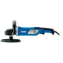 Draper 56680 Sander/Polisher, 180mm, 1200W