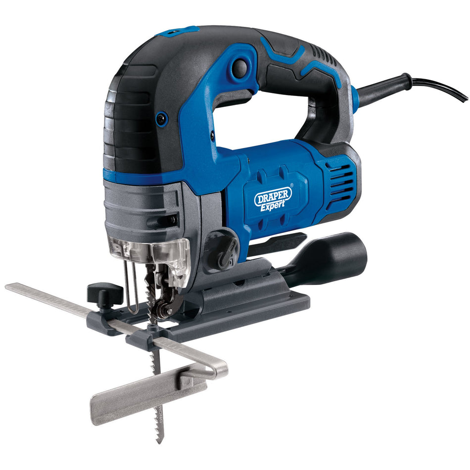 Draper 56776 Jigsaw, 750W