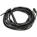 Draper 57096 TIG Welding Torch, Dinse Type 10/25