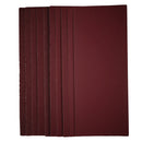 Draper 57373 1/2 Sanding Sheets, 115 x 280mm, Assorted Grit (Pack of 10)