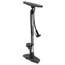 Draper 57428 Dual Connector Bicycle Track Pump