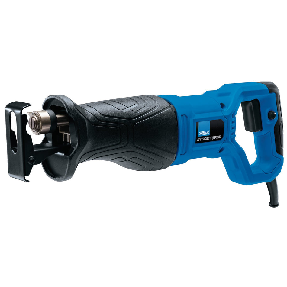 Draper 57483 Reciprocating Saw, 710W