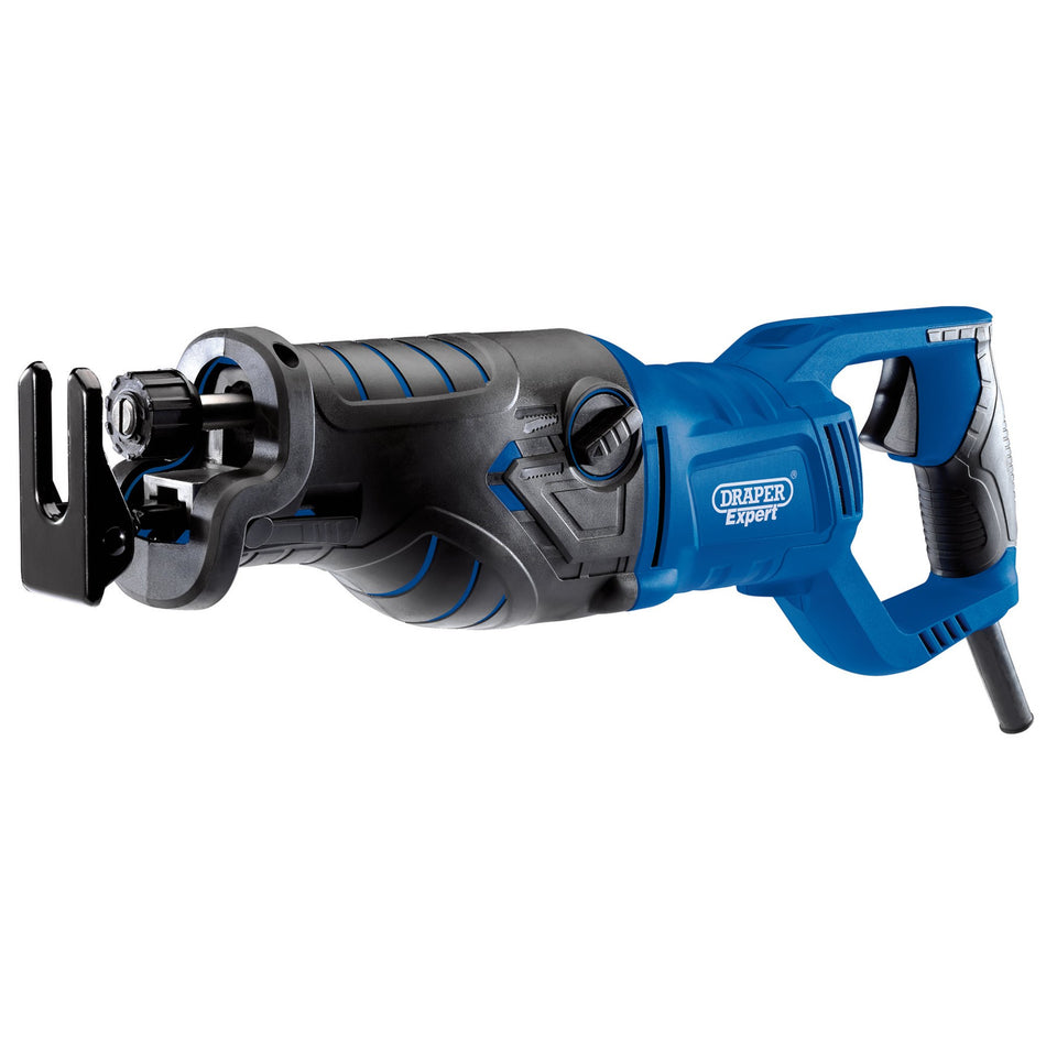 Draper 57489 Orbital Action Reciprocating Saw, 1400W