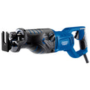 Draper 57489 Orbital Action Reciprocating Saw, 1400W