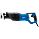 Draper 57489 Orbital Action Reciprocating Saw, 1400W