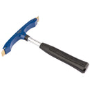 Draper 57539 Double Ended Scutch Hammer