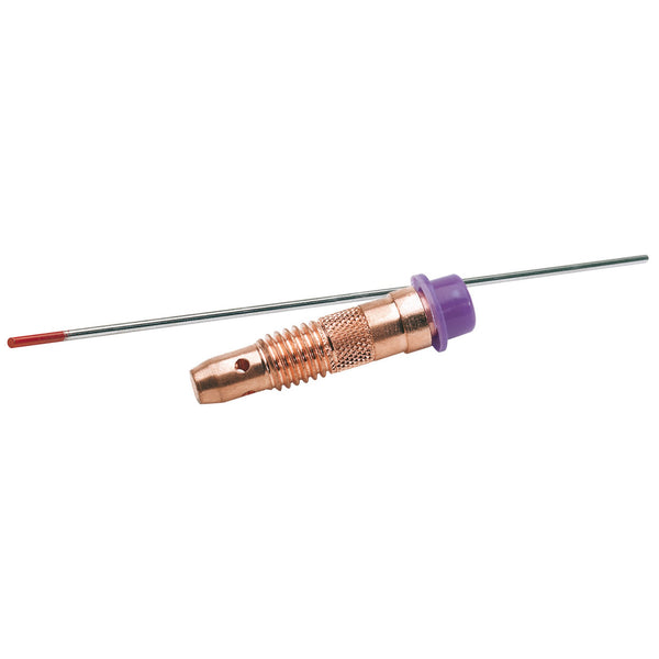 Draper 57552 1/16" Collet Body for Inverter Welder TIG Torch W623