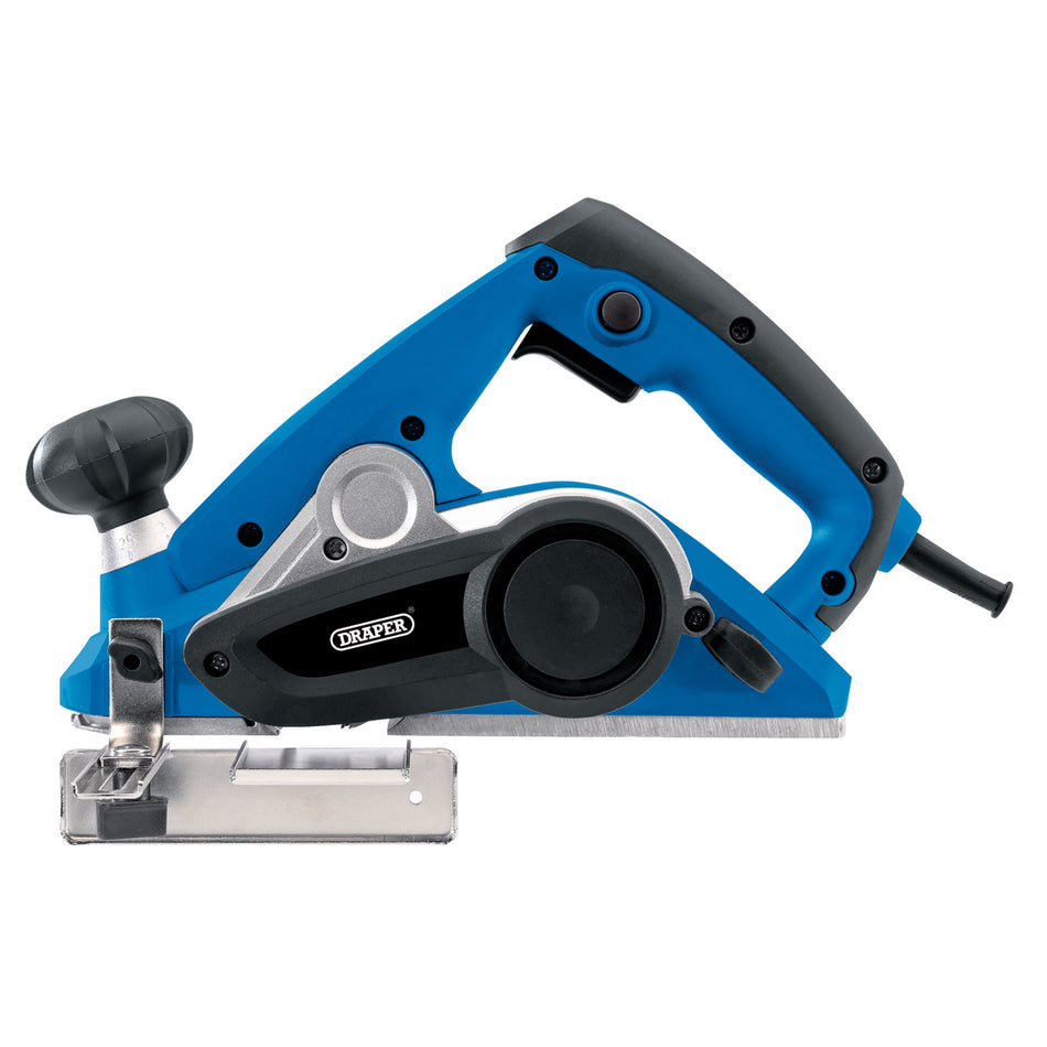 Draper 57564 82mm Electric Planer (900W)