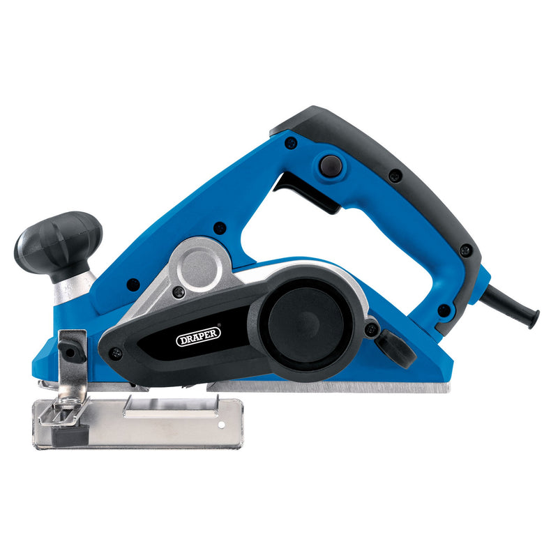 Draper 57564 82mm Electric Planer (900W)