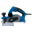 Draper 57575 Electric Planer, 82mm, 950W