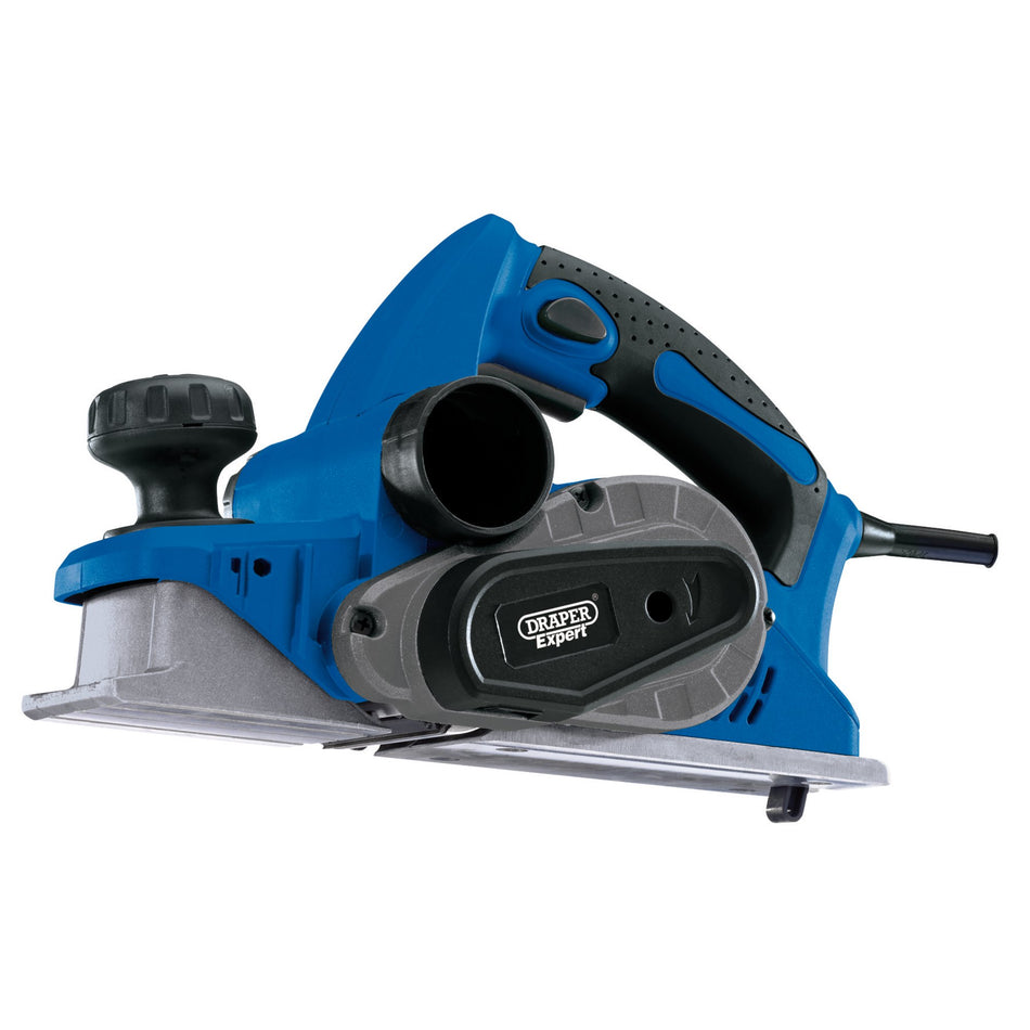 Draper 57575 Electric Planer, 82mm, 950W