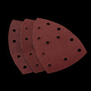 Draper 57652 230V Tri-Base Detail Sander, 200W