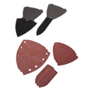 Draper 57681 Tri-Base Detail Sander, 220W