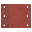 Draper 57691 1/4 Sheet Sander, 220W