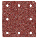 Draper 57691 1/4 Sheet Sander, 220W