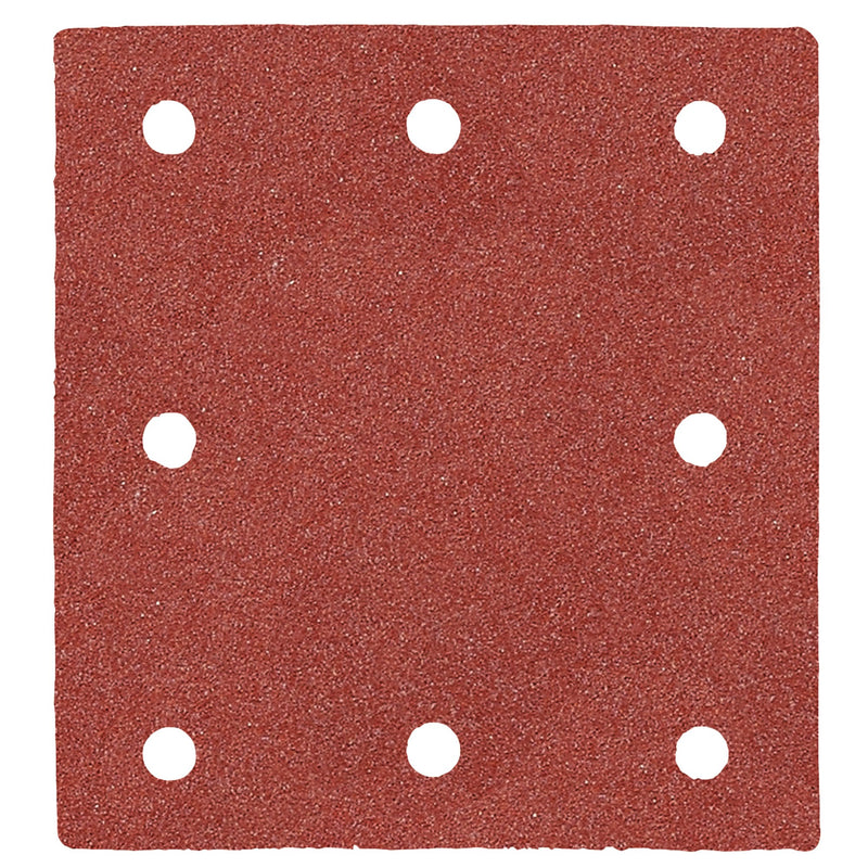 Draper 57691 1/4 Sheet Sander, 220W